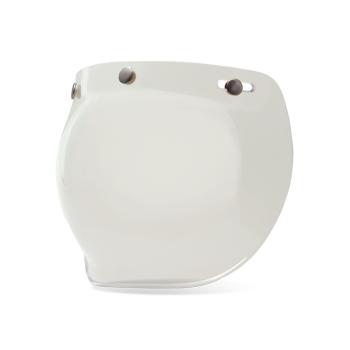 BELL Custom 500 Bubble Visier klar
